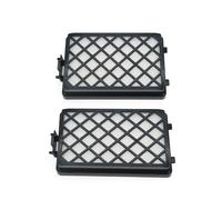2PCS Dust Filters HEPA H13 DJ97-01670B Assy OUTLET Filter, For Samsung Sc8810 SC8813...series Vacuum Cleaner Accessories