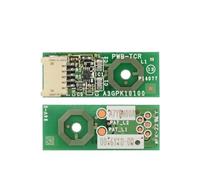 2pcs DV315 Developer Chip Compatible With C250i C300i C360i 7130i Developing Unit(2pcs DV315 original)