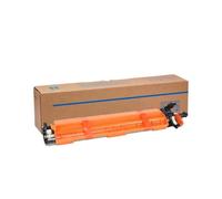 2PCS DV512 Developer Unit Drum Unit Compatible With C454 C554 C554e C221 C224 C284 C364 Disassembly 95 Percent(BK)