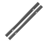 2pcs DW733 Planer Blade Knives For DW733 DeWalt Thicknesser Planer Jointer Tools 320mm×19mm×3mm HSS