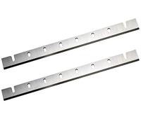 2pcs DW733 Planer Blades