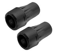 2PCS DWV9000 Universal Connector Compatible with Dewalt Dust Extractors, Vacuum Hose, Quick Multi-Function Dust Connector Attachment Accessories for Various Tools