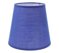 2pcs E27 Cylinder Fabric Lamp Shade Cover for Pendant Ceiling | Metal and Fabric Build, Contemporary Chic Look, Fade Resistant Decor Refresh for Restaurant Home Office