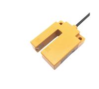 2PCS E3S-GS1E4 E3S-GS1B4 U-Shaped photoelectric Switch Sensor(E3S-GS1B4)