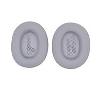 2pcs Earpads Ear Cushion Replace Protein Leather Ear Muffs Headphone Cushion For Live 500BT Headphone Muffs Over The Head Headset Repair Parts Noise Reduction