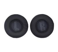 2Pcs Earpads Ear Cushion Replacement Muffs Headphone Pad for LIVE 400BT 460NC 400 Headphones Repair Soft
