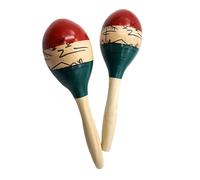2PCS Educational Shaker for Children Promoting Creativity Featuring Construction Perfect for Kindergarten Music Classes Music Education Rattles