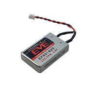 2pcs EF651625 for Speed Campagnolo Bicycle Battery Eagle Picher Battery 3.6V Lithium Battery EVE LTC-7PN