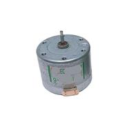 2pcs EG-530AD-9F CW 9V DC 2400RPM for CD DVD Accessories/EG-530AD 6V/9V/12V CCW/CW/Mini Motor