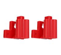 2Pcs Electric Drill Tool Holder Mount Bracket for 12V M12 Tools Dock Mounting Holder