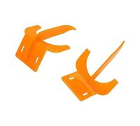 2pcs Electric Juicer Spare Parts for XC-2000E 2000E-1 2000E-2 2000E-3 2000E-4 Lemon Juicing Machine Cutter Peeler