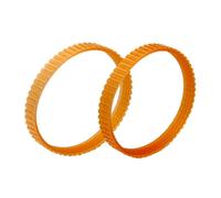 2pcs Electric Planer Drive Belt 225007-7 for Makita 1900B KP0800 BKP180 N1923B KP0810
