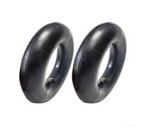 2Pcs Electric Scooter Inner Tube, 13X5.00-6 Inner Tube 5.00-6 Replacement Inner Outer Tubes Puncture Resistant Accessories(Bent mouth)