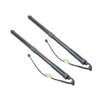 2pcs Electric Tailgate Gas Strut For Cayenne 92a 958 11-2014 95851285104 3.0 Diesel 4.8 4.2 S Diesel 3.6 4.8 Turbo Tailgate Strut Lift Support