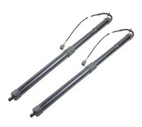 2pcs Electric Tailgate Gas Strut For Cayenne For 92a For 958 11-2014 95851285104 3.0 Diesel 4.8 4.2 S Diesel 3.6 4.8 Turbo Tailgate Strut Lift Support