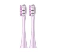 2PCS Electric Toothbrush Brush Heads，Compatible for Oclean X Pro Elite Flow Z1 X10 E1 Air 2 All Series Smart Accessories(P1C13 2PCS)