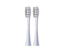 2PCS Electric Toothbrush Brush Heads，Compatible for Oclean X Pro Elite Flow Z1 X10 E1 Air 2 All Series Smart Accessories(P1C9 2PCS)