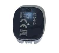 2PCS Electric Toothbrush Repair Parts for HX939B Special Purpose Base Cover