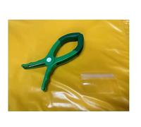 2pcs Electrical Insulating Blanket with Clips - Portable EVA Insulation Mat(10KV 100x200cm)