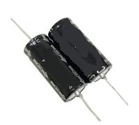 2PCS electrolytic capacitor 100v 1000uf 18X41mm