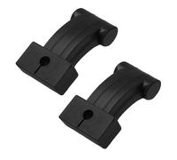 2Pcs Electronic Drum Actuator FD-8 Pedal Rubber Pad Compatible for Roland TD1 TD4 TD9 TD11 TD15 TD17 Electronic Drum Pedal Accessories