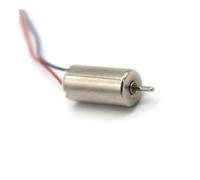 2pcs electronic starter+2pcs Blade 612 Coreless electronic starter DC 3V 32500RPM High Speed RC Drone with CW CCW Blade Propeller AirCraft Plane MQXFCZUX