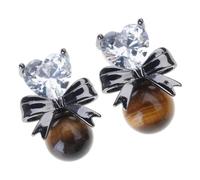2pcs Elegant Heart Shaped Ear Clip for Freeclip 1 or 2 Earbud Enhancers Decors Effortless Attachment Long Last Build Fashionable