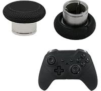 2Pcs Elite Series 2 Thumb Sticks for Xbox Elite Series 2 Core/Elite 2,Black