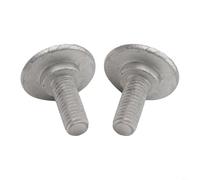 2pcs Engine for splash Shield Bolt for CR-V Civic 90105TBAA00