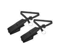 2Pcs Ergonomic Blower Harness Replacement Straps Adjustable for BR350 BR430 BR450 SR450 SR430 4244-71 0-90 Accessories Landscaping Tool Shoulder Straps