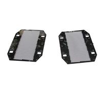 2Pcs ES-RC40 ES-SA40 Shaver Foil Screen Replacement for Panasonic Shaver Models ES3750 ES3760 ES3800 ES3801 ES3830 ES3831 ES3832 ES3833 ES3850