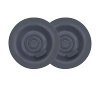 2Pcs Espresso Backflush Cleaning Disc, Backflush Disk Coffee Machine Handle Cleaning Pad, Compatible with Breville Espresso Machines BES870XL/ BES878BSS/ BES880/ BES840XL/ BES810BSS