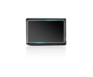 2pcs EUEKY Matte for 2025 2026 Fo rd Bronco Screen Protector 12 inch for 2024 - 2025 2026 Bronco (Raptor/Outer Banks/Badlands/Wildtrak/Everglades/Heritage Limited) 12" Protective Film Tempered Glass