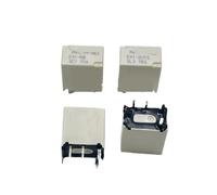 2PCS EX1-2U1S EX1-N6 DC12V relay 20A 5pins(EX1-2U1S)