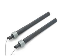 2PCS External SDR Antenna,Compatible For DJI, Agras T40/T20P/T50/T25 Agriculture Drone Accessories For UVA Remote Control RC Plus RM700/700B