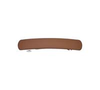 2PCS Extra Large French Barrette Design Durable Black Hair Clips 11CM Long Hair Slides for Thick Hair Strong Hold Hair Accessories for Women (Black)
