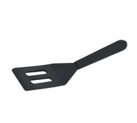 2Pcs Extra Thick Silicone Spatulas for Stir-Fry | Heat Resistant Non Stick Flexible Cooking Home