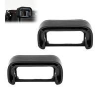 2PCS Eyecup, Camera Eye Mask for Sony A6700/A7CR/A7CM2 Micro Single Lens Cameras, Alpha A6700 ILCE-6700 APS-C, Camera Replaces Sony FDA-EP20 Eyecup, Viewfinder Protection Accessories