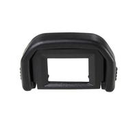 2pcs Eyecup EF Rubber,for Canon EOS 760D 750D 700D 650D 600D 550D 500D 100D 1200D 1100D 1000D Eye Piece Viewfinder Goggles