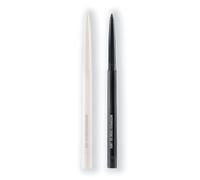 2PCS Eyeliner Pencils,Waterproof Matte Eyeliner Pencil,All Day Long-Lasting Eye Liners,Matte Eyelin-er Pencil,Long-lasting & Waterproof,Smudge-Proof Eye Liners,Eyelin-er for Women(White+Black)