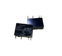 2PCS F3PA012V Relay FTR-F3PA012V 12V 5A 4PIN 12VDC