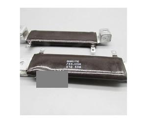 2pcs/ F55J25R 25R 55W 5% High Voltage Wire Wound Precision Resistance Power Resistance NWPNLXEA