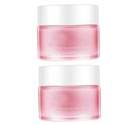 2PCS Face Makeup Primer Pore Base Gel Cream Face Isolation Concealer Cream 30ml.