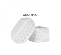 2pcs Face Masseter Facial Pop N Go Mouth Jawline Jaw Chew Bite Breaker Training Muscle Exerciser