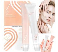 2PCS Facial Hair Removal Cream,Upper Lip Hair R/emoval,Hair Re/moval Kit,Moisturizing Painless Hair Rem/oval Cre/am,Hair Remo/ver C/ream,Womens Face Hair Remov/er,Depilatory Crea/m,Hair Remova/l Face