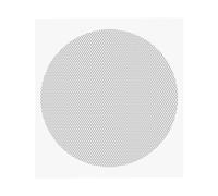 2Pcs Fan Dust Filter for P5 Heatsink Fan, Dust Cover Net with Cooling Vents Dust Protector Kit for P5 Slim (Gray)