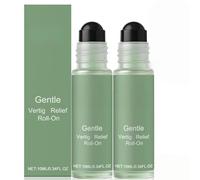2PCS Fast-Acting Essential Oils,Anti-Diz/zy Roll-On Ver/tigo Relief,Natu/RAL Roll-On Heada/Che Relief,Diz/zy Re/LIEF for Daily Care,Roll-On Deodo/rant for Women,Pa/in Relief Antiperspirant Roll-On