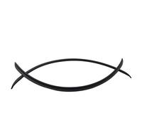 2pcs Fender Wide Body Kit Wheel Arches Protector Cover Mudguard For B&MW F39 E93 F32 F33 F36 F40 F70 F52 F44 F74 E36 G20 G21 G28 Car Wheel Arches