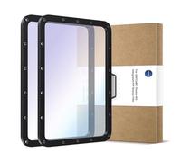 2PCS FEP Release Films Replacement for Anycubic Photon M3, Integrated Design Upgrades Resin Vat Pre-Installed FEP Film for 3D Printer Accessories, 211 x 148 x 0.15mm