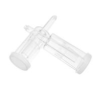 2pcs Fermentation Airlock Ps Leak Proof for Kombucha Brewing Bucket